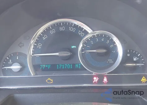 2010 Chevrolet Hhr Lt from USA, damaged, VIN 3GNBABDB4AS573479